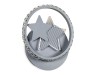 Ambrella Light Настенный светодиодный светильник Ice FA269