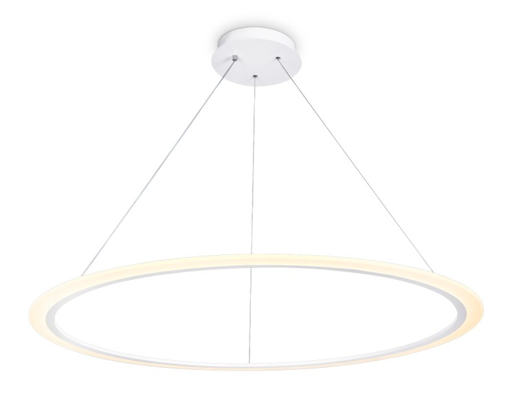 Ambrella Light Люстра подвесная Original FA4351