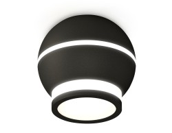 Ambrella Light Потолочный светильник Techno XS1102040