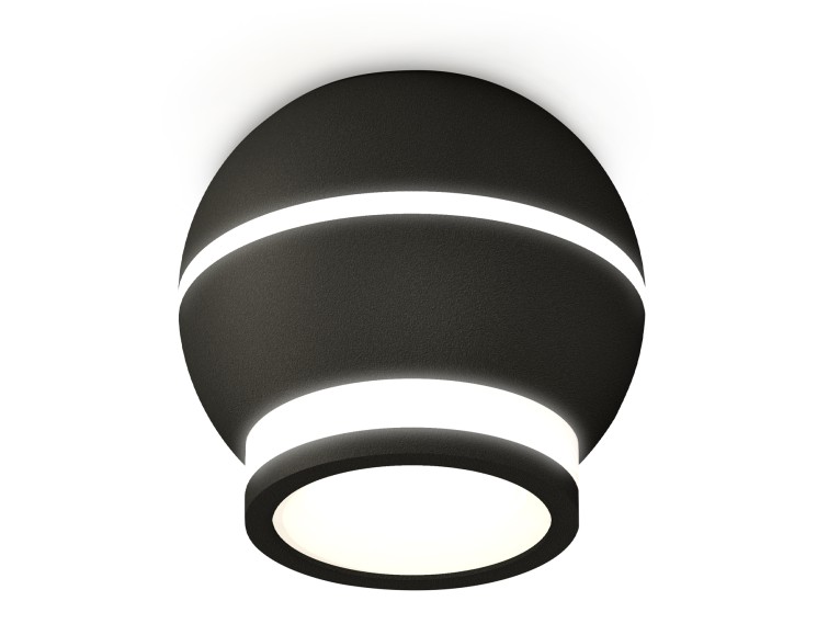 Ambrella Light Потолочный светильник Techno XS1102040