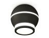 Ambrella Light Потолочный светильник Techno XS1102040