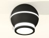 Ambrella Light Потолочный светильник Techno XS1102040