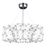 Подвесная люстра ST Luce Граветта SL6602.103.48