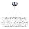 Подвесная люстра ST Luce Граветта SL6602.103.48