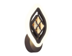 Ambrella Light Настенный светодиодный светильник Ice FA278