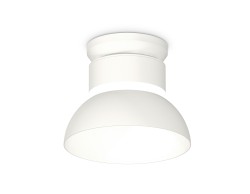 Ambrella Light Светильник потолочный Techno XS8101046