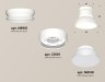 Ambrella Light Светильник потолочный Techno XS8101046