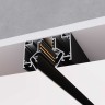 Шинопровод для монтажа под натяжной потолок ST Luce Skyline 48 ST047.419.02