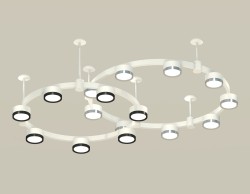 Ambrella Light Люстра на штанге Traditional DIY XR92211150