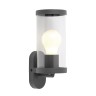 Escada 30003W/01 E27*40W IP44 Dark grey