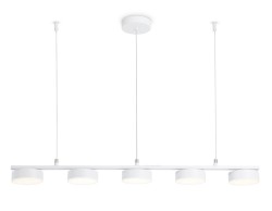 Ambrella Light Светильник подвесной светодиодный LineTech FL51733
