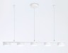 Ambrella Light Светильник подвесной светодиодный LineTech FL51733
