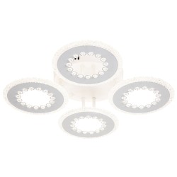 Escada 10233/4 LED*84W White