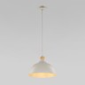 Подвесной светильник                      TK Lighting  5664 Cap Beige