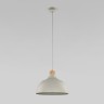 Подвесной светильник                      TK Lighting  5664 Cap Beige