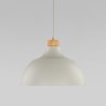 Подвесной светильник                      TK Lighting  5664 Cap Beige