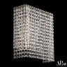 Бра светодиодные SH500.B1.25-27.A.Ni.4000 APL LED (Светодиодные)