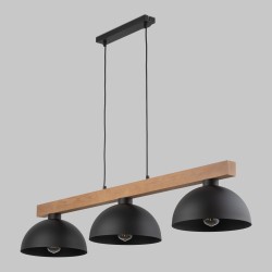 Подвесной светильник                      TK Lighting  4710 Oslo
