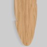 Настенный светильник                      TK Lighting  4678 Hoja Wood