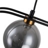 Indigo Подвесной светильник 11017/1P Black