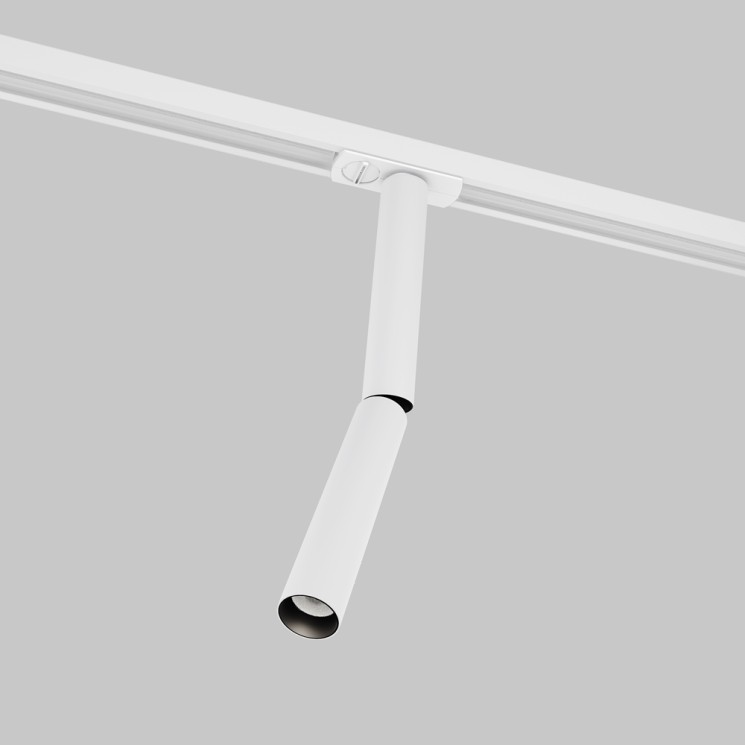 Maytoni Трековый светильник Focus Dual