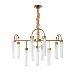 Подвесная люстра Arte Lamp BORGIA