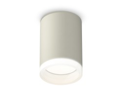 Ambrella Light Потолочный светильник Techno XS6314040