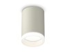 Ambrella Light Потолочный светильник Techno XS6314040