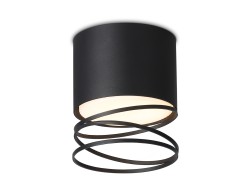 Ambrella Light Светильник потолочный Techno TN71105