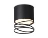 Ambrella Light Светильник потолочный Techno TN71105