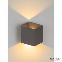 Точечный светильник (спот) APL223PL-355B BK APL LED