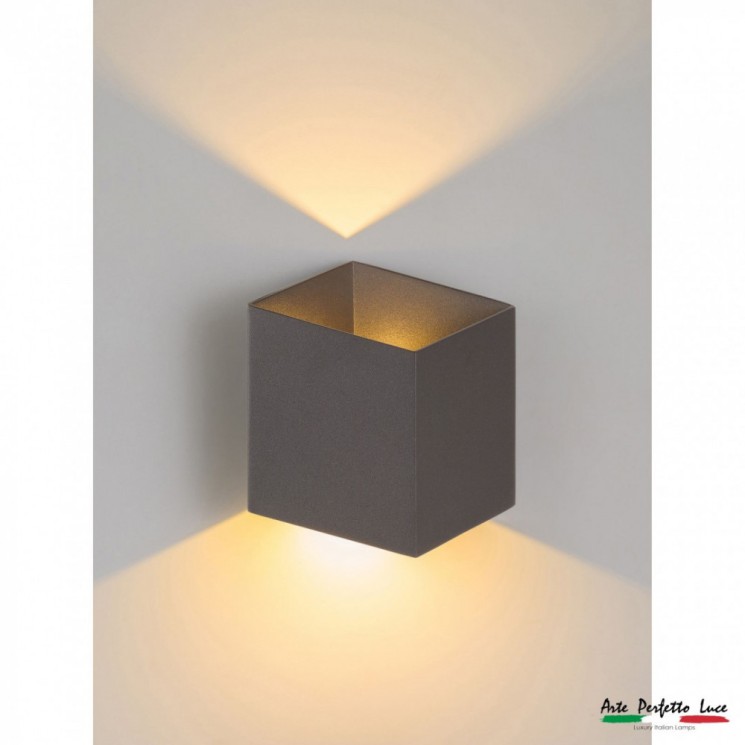 Точечный светильник (спот) APL223PL-355B BK APL LED