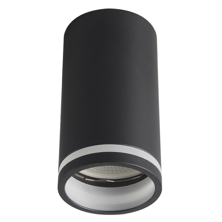 Crystal Lux Светильник потолочный Crystal Lux CLT 072C BL