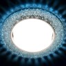 Ambrella Light Встраиваемый светильник GX53 Spot G298 CL/CLD