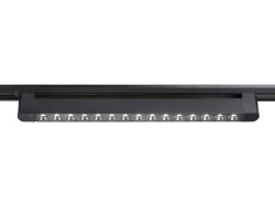 Ambrella Light Трековый однофазный светодиодный светильник Track System GL6715