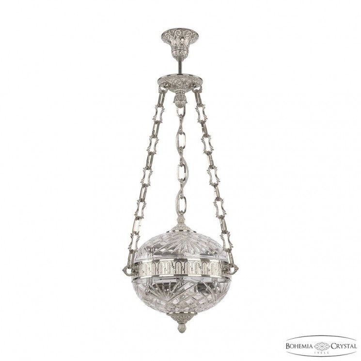 Подвес бронзовый 71000P/25 NW PAL Bohemia Ivele Crystal (Бронзовые)