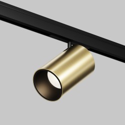 Maytoni Трековый светильник Focus Led Levity 3000К 5Вт 36°