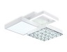 Ambrella Light Потолочный светодиодный светильник Ice FA147