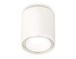 Ambrella Light Потолочный светильник Techno spot XS7722001