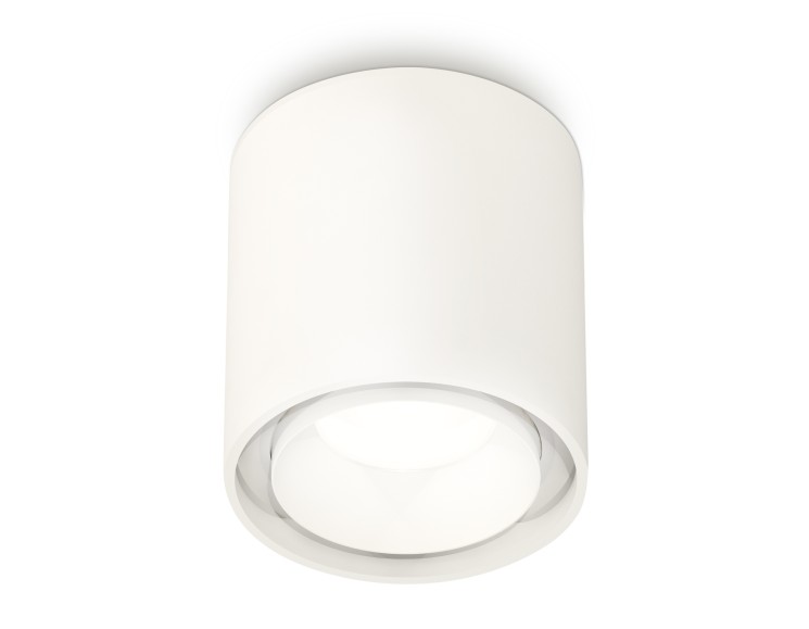 Ambrella Light Потолочный светильник Techno spot XS7722001