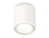 Ambrella Light Потолочный светильник Techno spot XS7722001