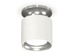 Ambrella Light Потолочный светильник Techno XS7401103