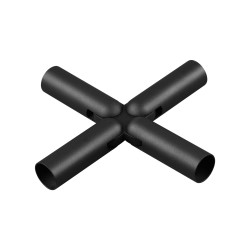 Соединитель гибкий "X" NOVOTECH GLAT 359381
