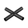 Соединитель гибкий "X" NOVOTECH GLAT 359381