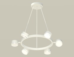 Ambrella Light Люстра подвесная Traditional DIY XB9191203