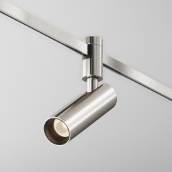 Maytoni Трековый светильник Focus Led Flarity 3000K 12Вт 50°