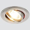Ambrella Light Встраиваемый светильник Classic 104A SN/N