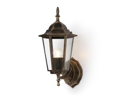 Ambrella Light Уличный светильник настенный Garden ST2012