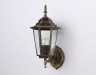 Ambrella Light Уличный светильник настенный Garden ST2012
