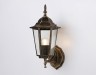 Ambrella Light Уличный светильник настенный Garden ST2012